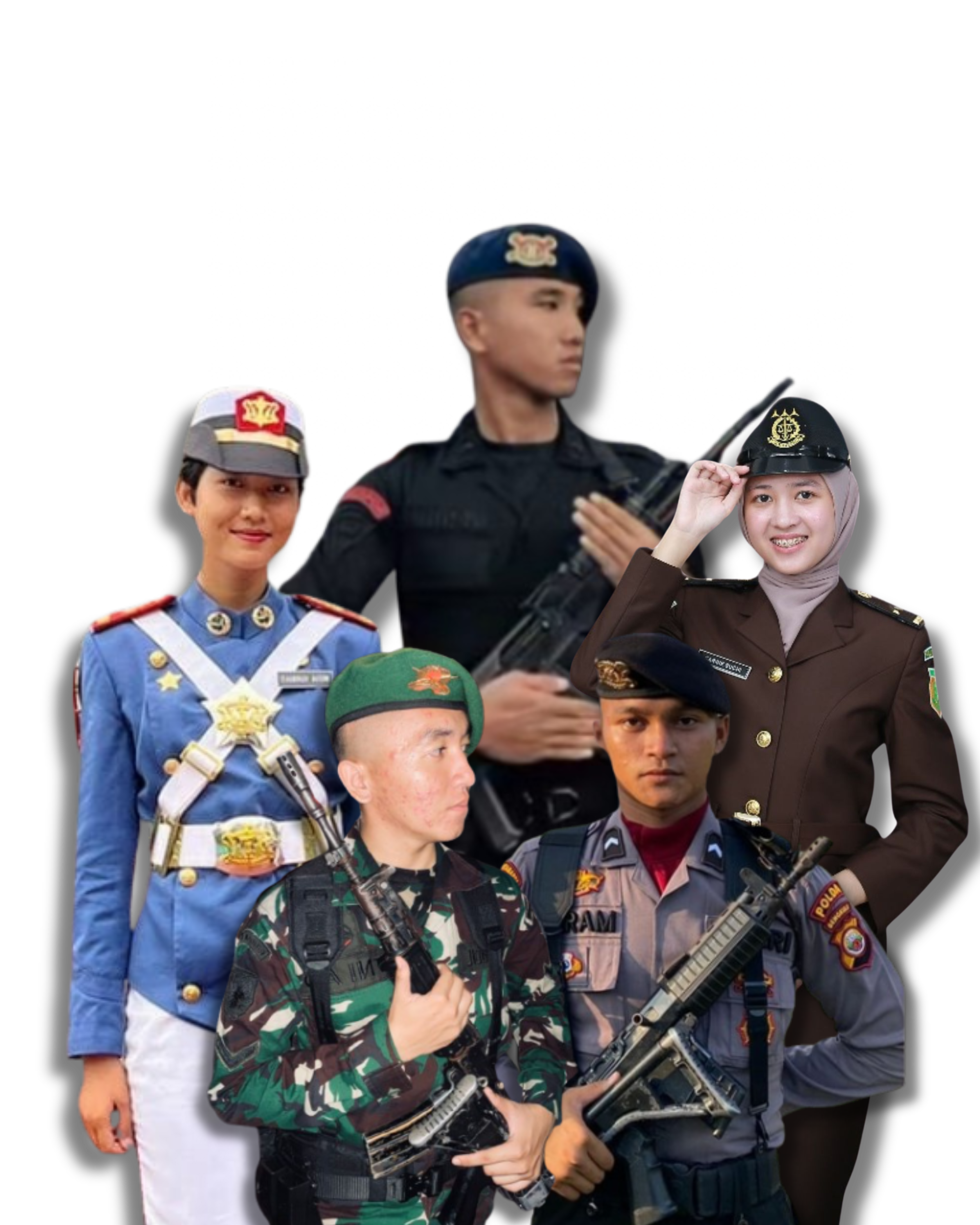 Hero Ubadah